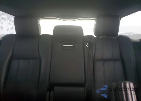 2017 Land Rover Range Rover Hse z USA, uszkodzony, nr VIN SALGS2FV6HA369452